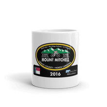 Mount Mitchell Mug