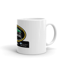 Mount Mitchell Mug