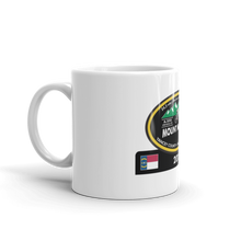 Mount Mitchell Mug